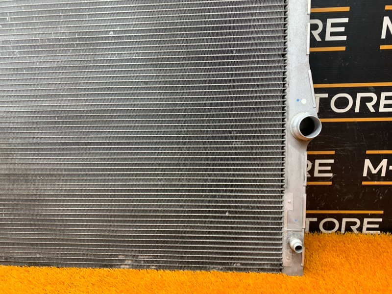 радиатор ДВС, 15950 рублей, Красноярск