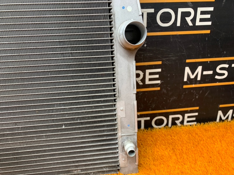 радиатор ДВС, 15950 рублей, Красноярск