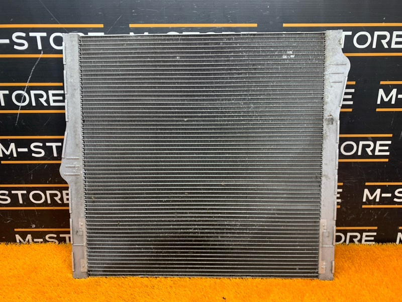 радиатор ДВС, 15950 рублей, Красноярск