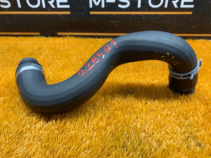 Патрубок системы охлаждения, 900 рублей, Красноярск