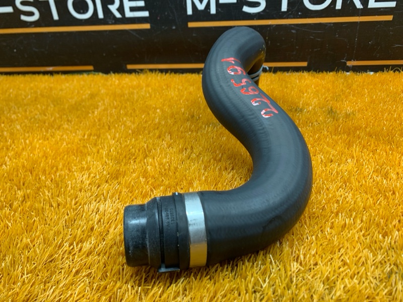 Патрубок системы охлаждения, 900 рублей, Красноярск