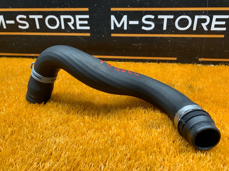 Патрубок системы охлаждения, 900 рублей, Красноярск