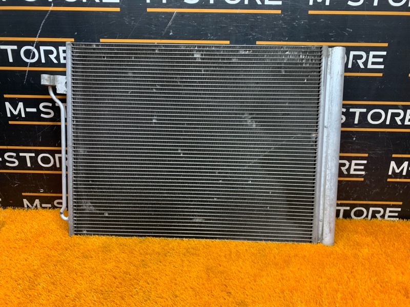 радиатор кондиционера, 4800 рублей, Красноярск