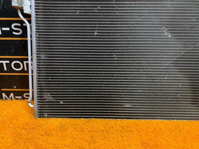 радиатор кондиционера, 4800 рублей, Красноярск