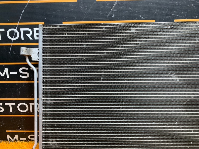 радиатор кондиционера, 4800 рублей, Красноярск