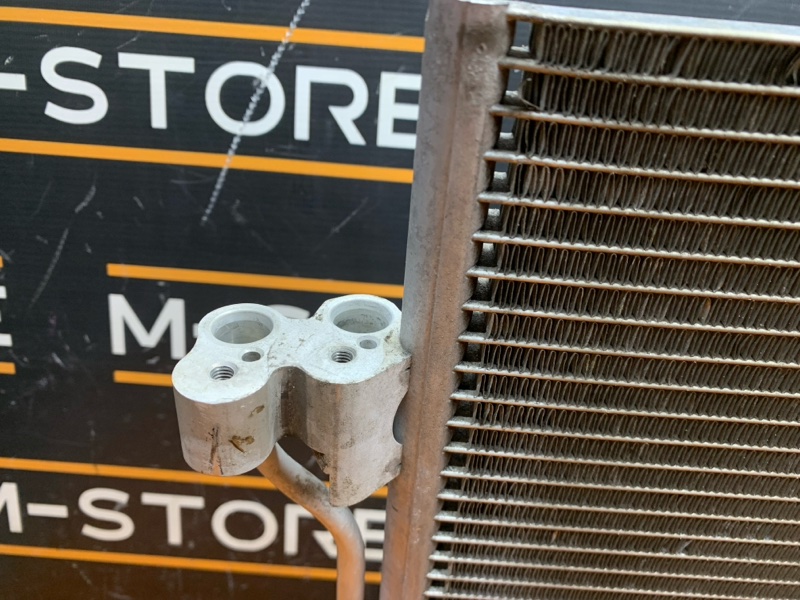 радиатор кондиционера, 4800 рублей, Красноярск