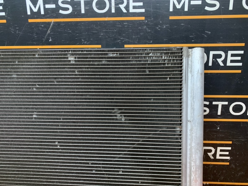 радиатор кондиционера, 4800 рублей, Красноярск