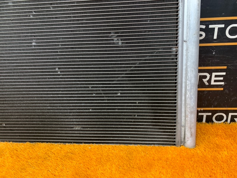 радиатор кондиционера, 4800 рублей, Красноярск