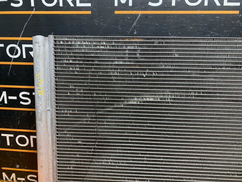 радиатор кондиционера, 4800 рублей, Красноярск