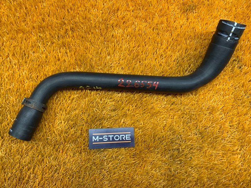 Патрубок системы охлаждения, 500 рублей, Красноярск