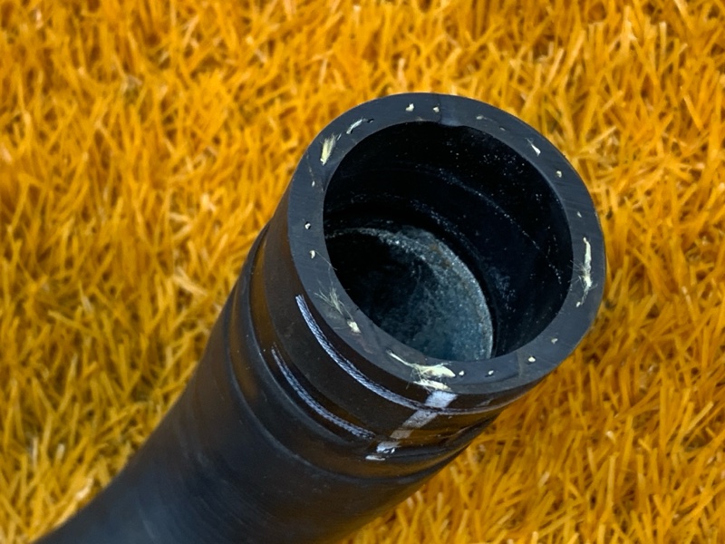 Патрубок системы охлаждения, 500 рублей, Красноярск