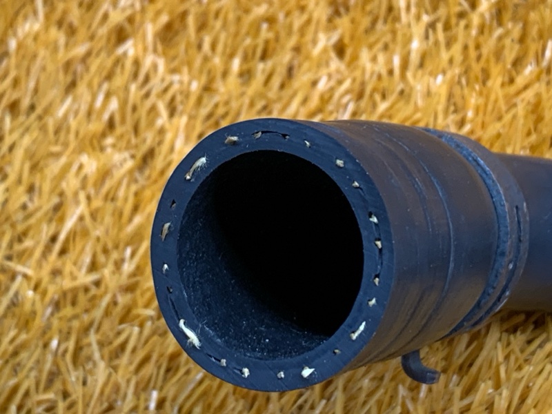 Патрубок системы охлаждения, 500 рублей, Красноярск