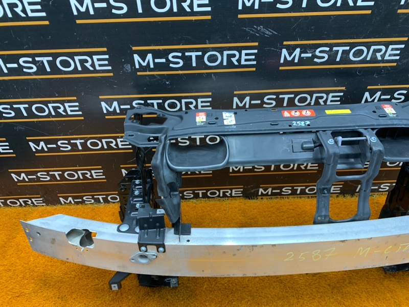 рамка радиатора, 3000 рублей, Красноярск