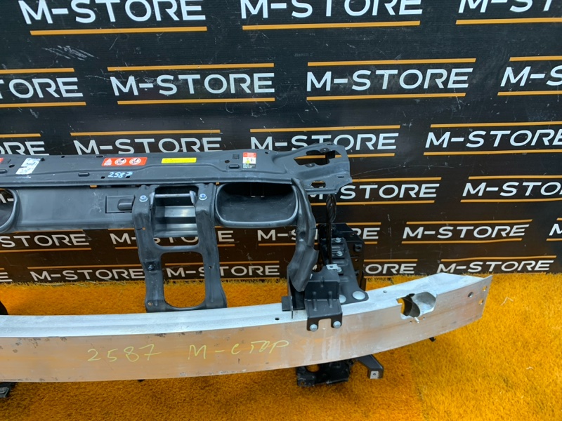 рамка радиатора, 3000 рублей, Красноярск