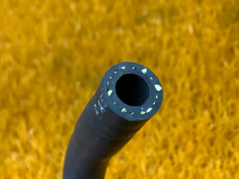 патрубок расширительного бачка, 500 рублей, Красноярск