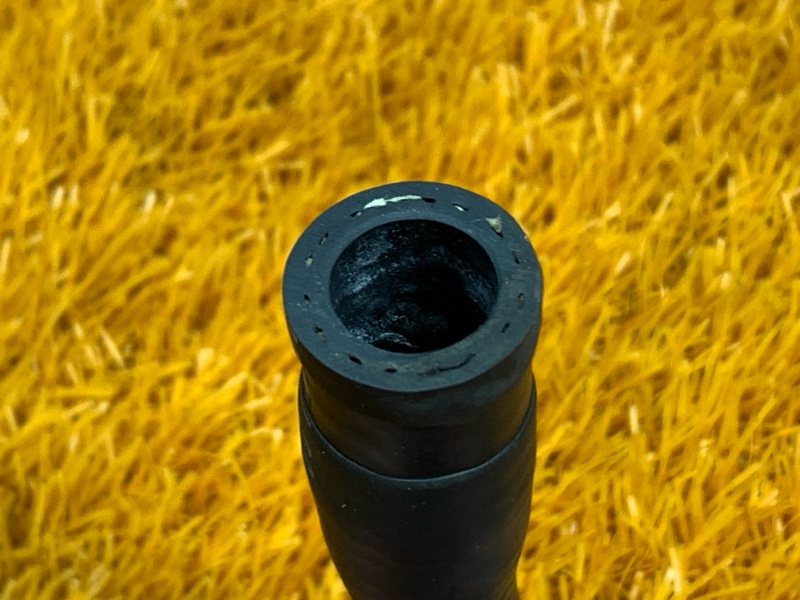 патрубок расширительного бачка, 500 рублей, Красноярск