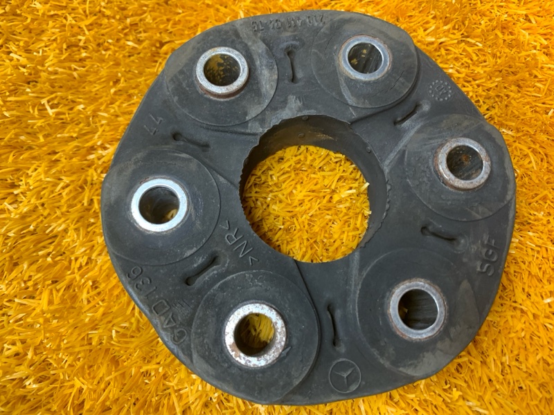 муфта карданного вала, 720 рублей, Красноярск