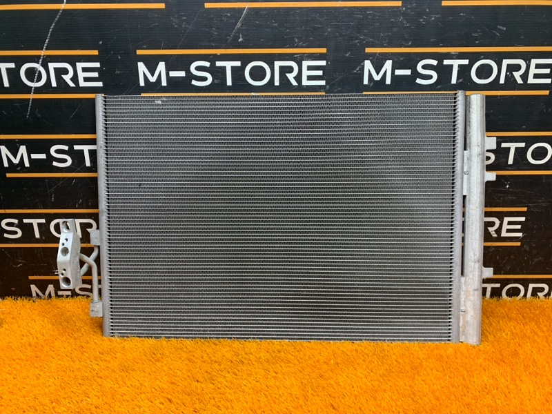 радиатор кондиционера, 2290 рублей, Красноярск