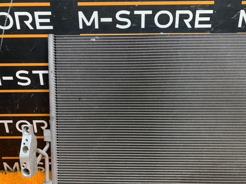 радиатор кондиционера, 2290 рублей, Красноярск