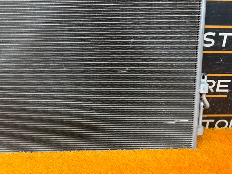 радиатор кондиционера, 2290 рублей, Красноярск