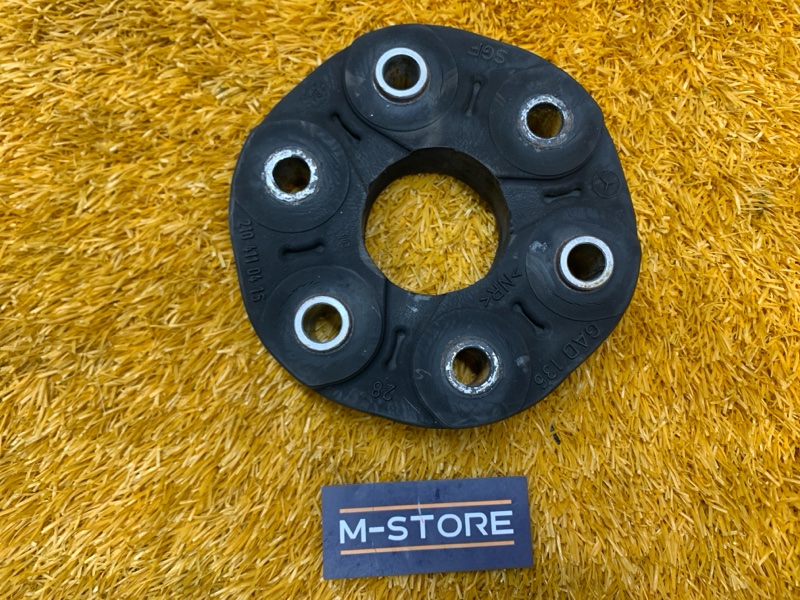 муфта карданного вала, 720 рублей, Красноярск