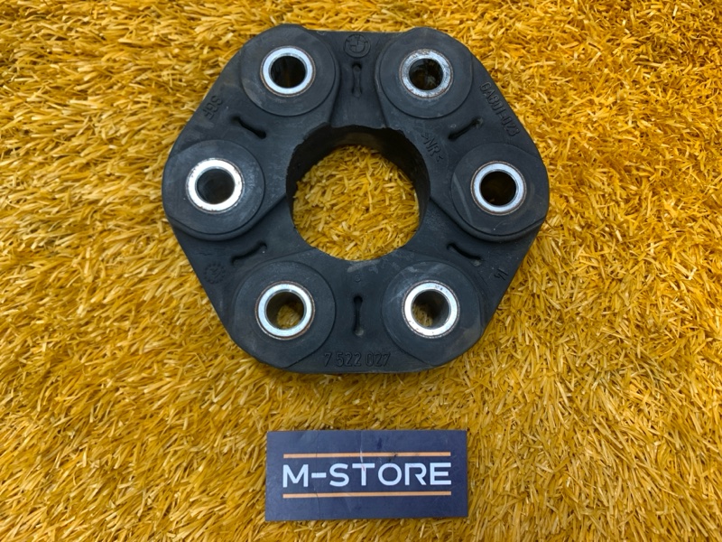 муфта карданного вала, 660 рублей, Красноярск