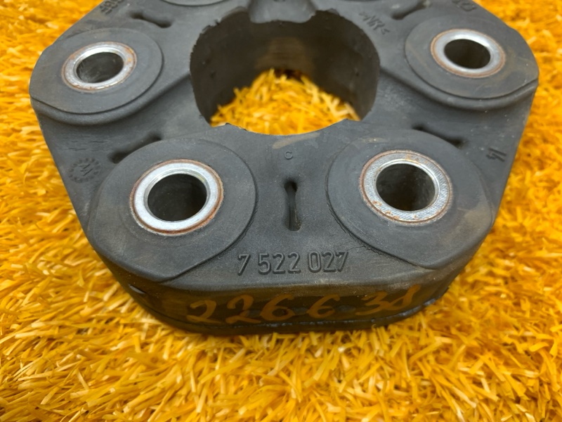 муфта карданного вала, 660 рублей, Красноярск