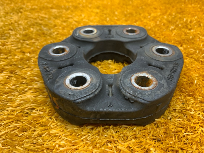 муфта карданного вала, 1240 рублей, Красноярск