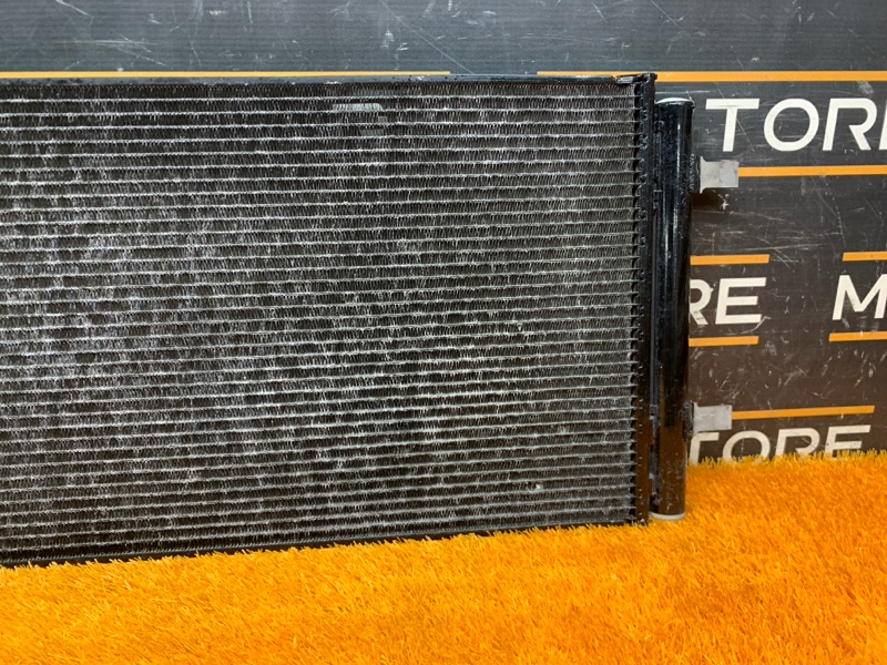 радиатор кондиционера, 2460 рублей, Красноярск