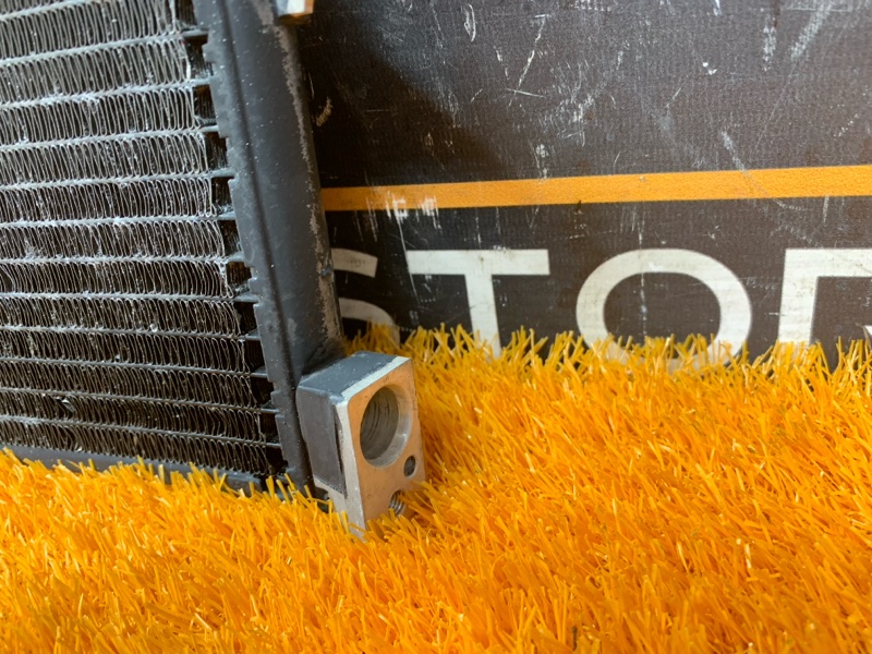 радиатор кондиционера, 2460 рублей, Красноярск