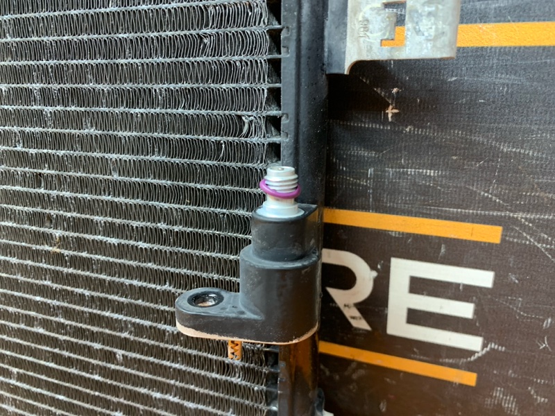 радиатор кондиционера, 2460 рублей, Красноярск