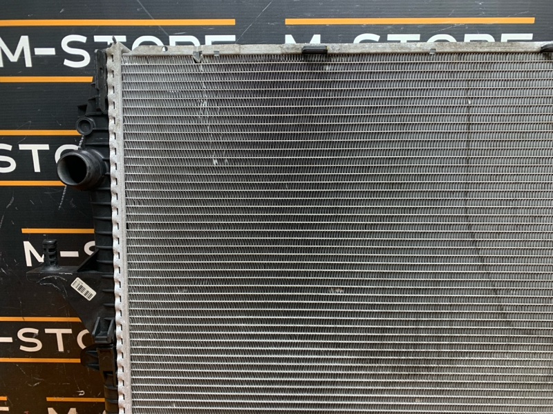 радиатор ДВС, 6000 рублей, Красноярск