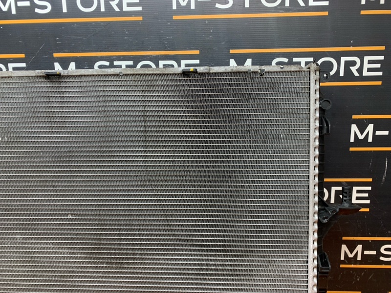 радиатор ДВС, 6000 рублей, Красноярск