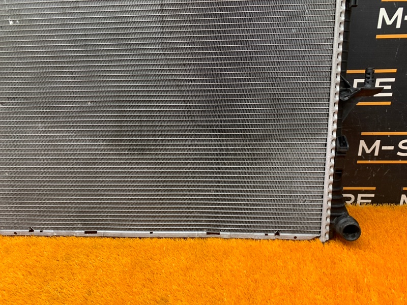 радиатор ДВС, 6000 рублей, Красноярск