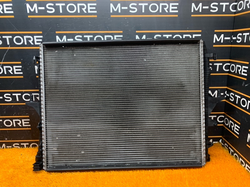 радиатор ДВС, 6000 рублей, Красноярск