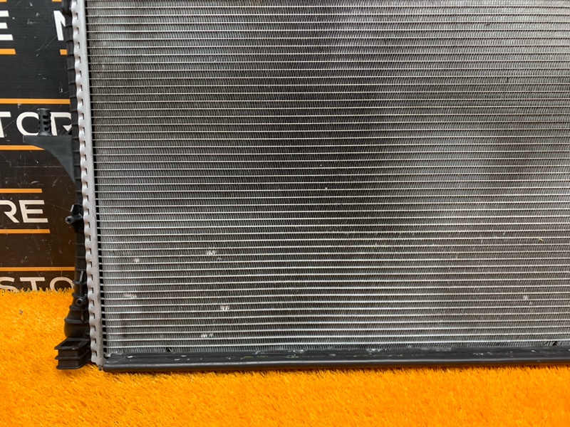 радиатор ДВС, 6000 рублей, Красноярск