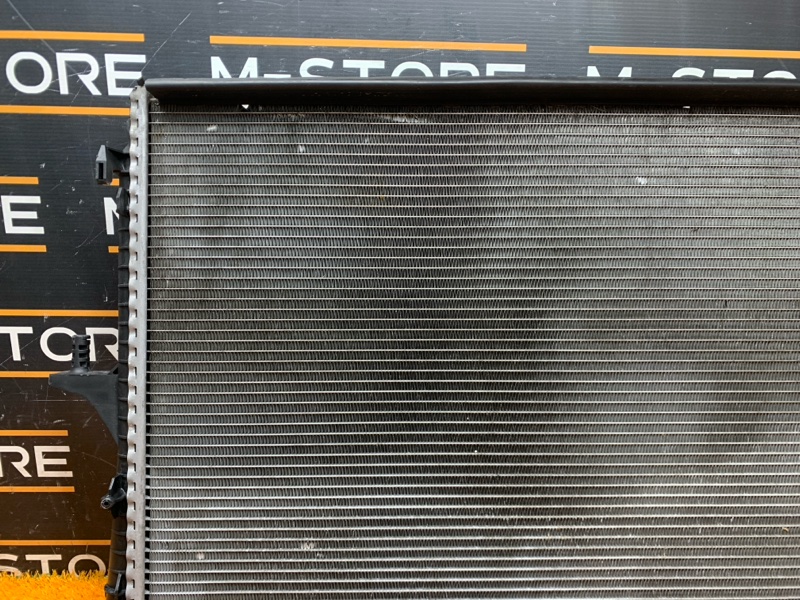 радиатор ДВС, 6000 рублей, Красноярск