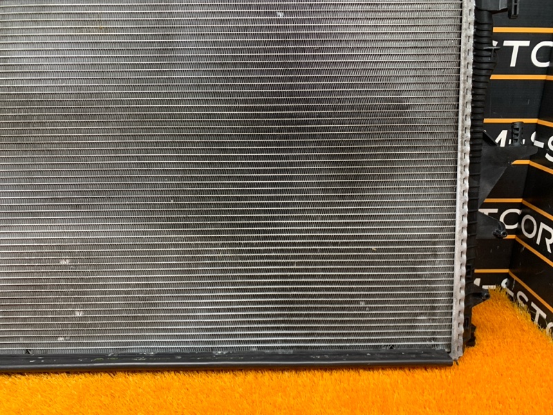 радиатор ДВС, 6000 рублей, Красноярск