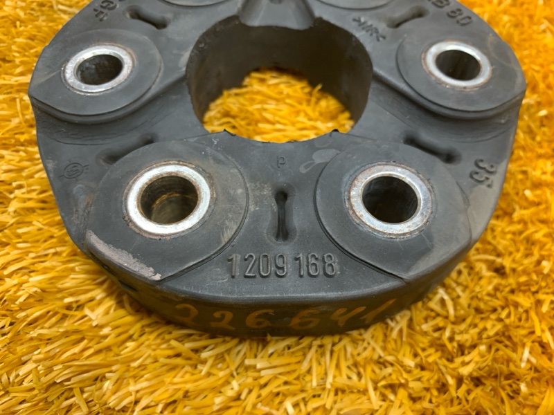 муфта карданного вала, 400 рублей, Красноярск