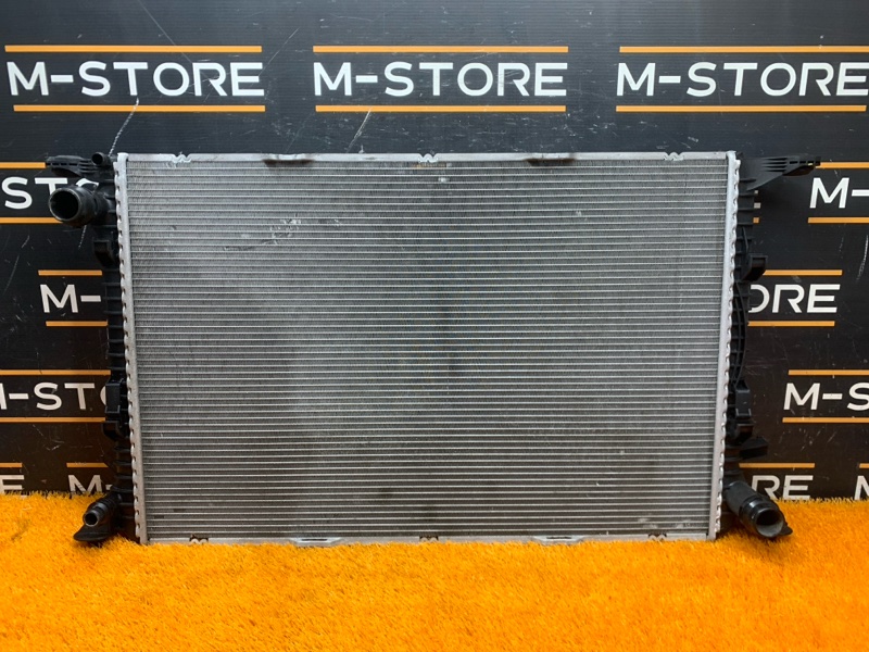 радиатор ДВС, 11000 рублей, Красноярск