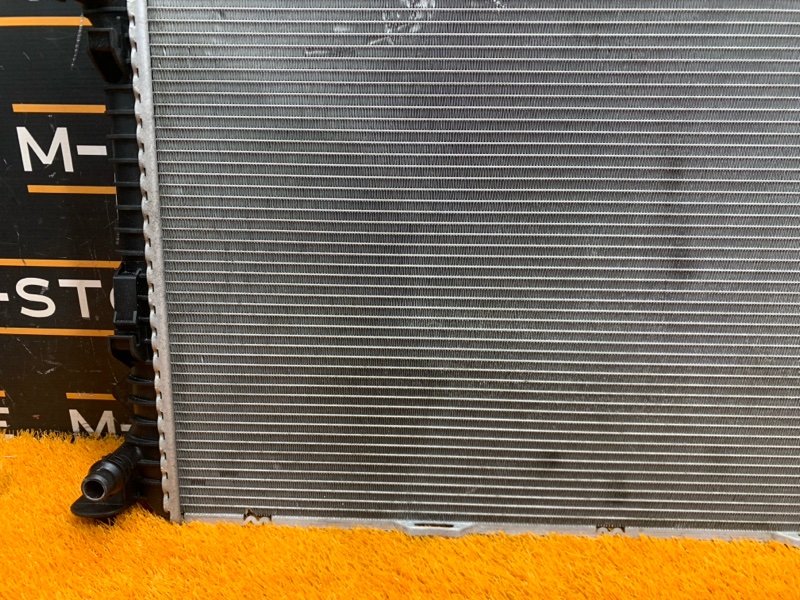 радиатор ДВС, 11000 рублей, Красноярск