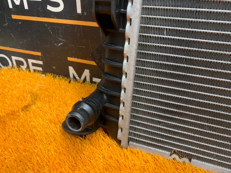 радиатор ДВС, 11000 рублей, Красноярск