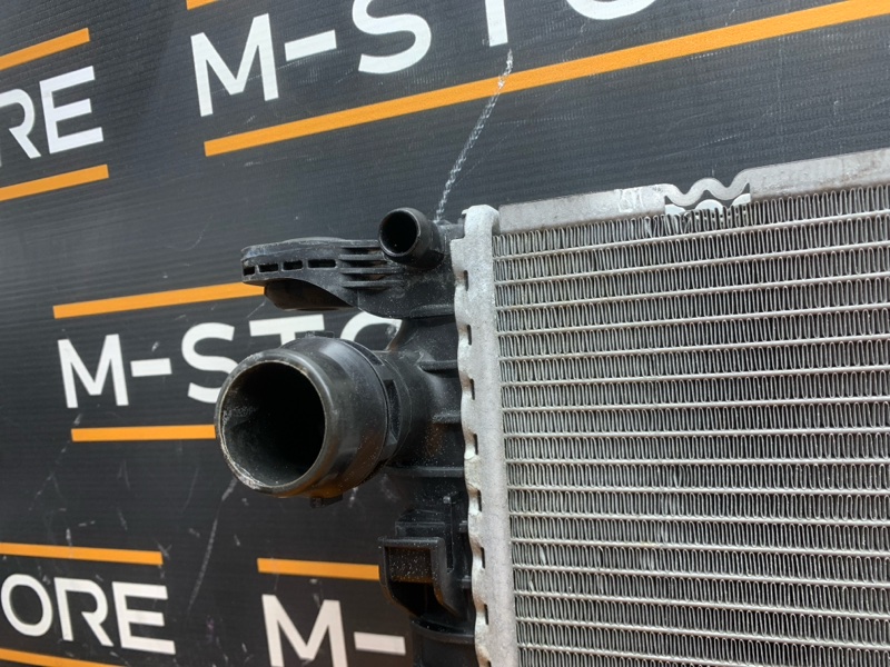 радиатор ДВС, 11000 рублей, Красноярск