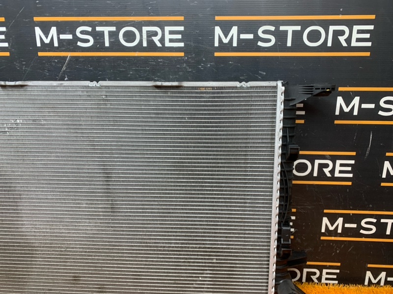 радиатор ДВС, 11000 рублей, Красноярск