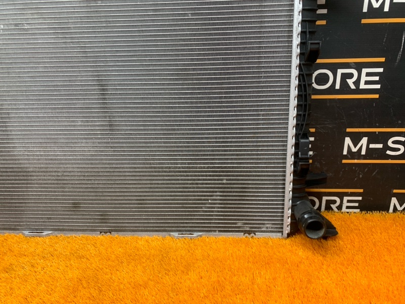 радиатор ДВС, 11000 рублей, Красноярск