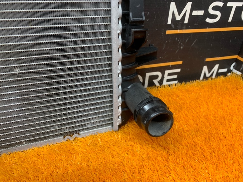 радиатор ДВС, 11000 рублей, Красноярск