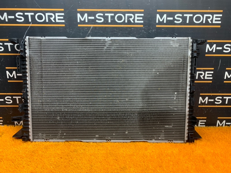 радиатор ДВС, 11000 рублей, Красноярск