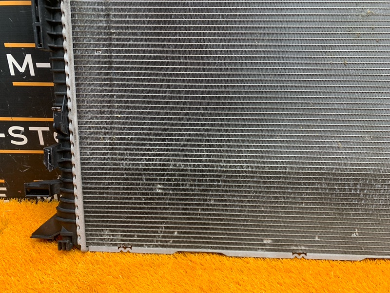 радиатор ДВС, 11000 рублей, Красноярск