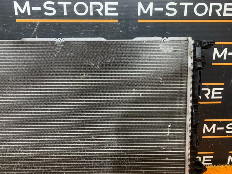 радиатор ДВС, 11000 рублей, Красноярск