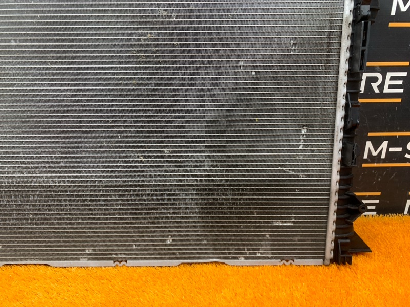 радиатор ДВС, 11000 рублей, Красноярск